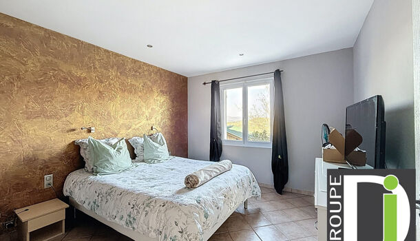 Villa / Maison 6 pièces  à vendre Piégros-la-Clastre 26400