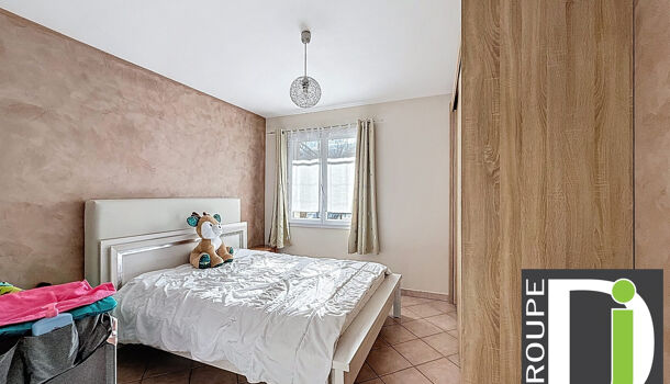 Villa / Maison 6 pièces  à vendre Piégros-la-Clastre 26400