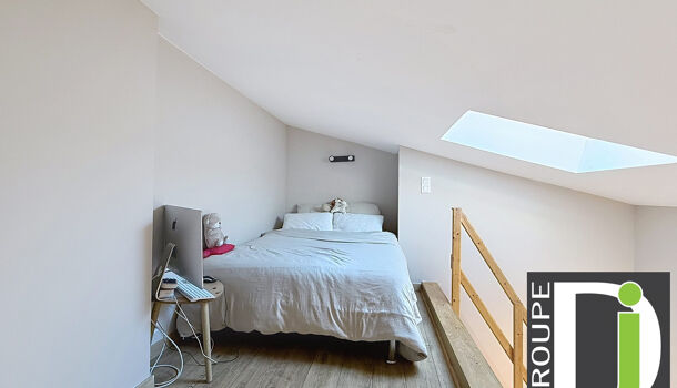 Villa / Maison 6 pièces  à vendre Piégros-la-Clastre 26400