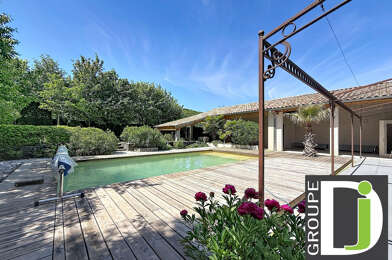 Maison 6 pièces 450000 €