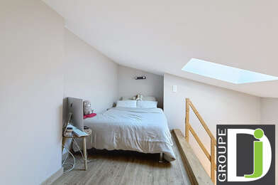 Maison 6 pièces 450000 €