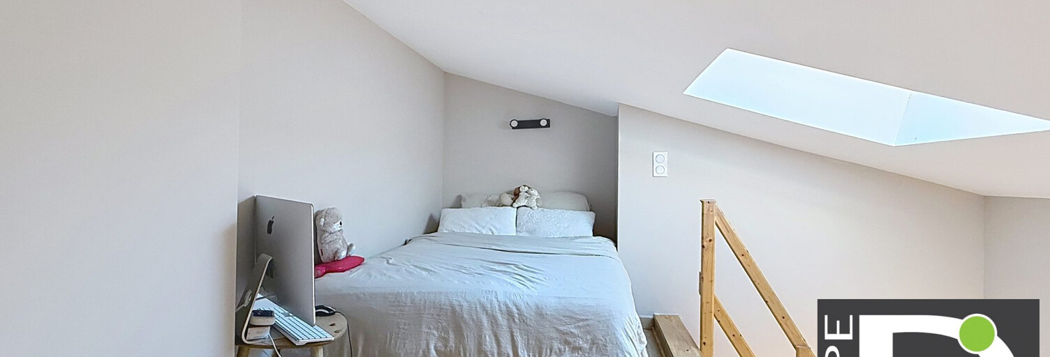 Maison 6 Pièces 200 m² à vendre à Piégros-la-Clastre (26400)