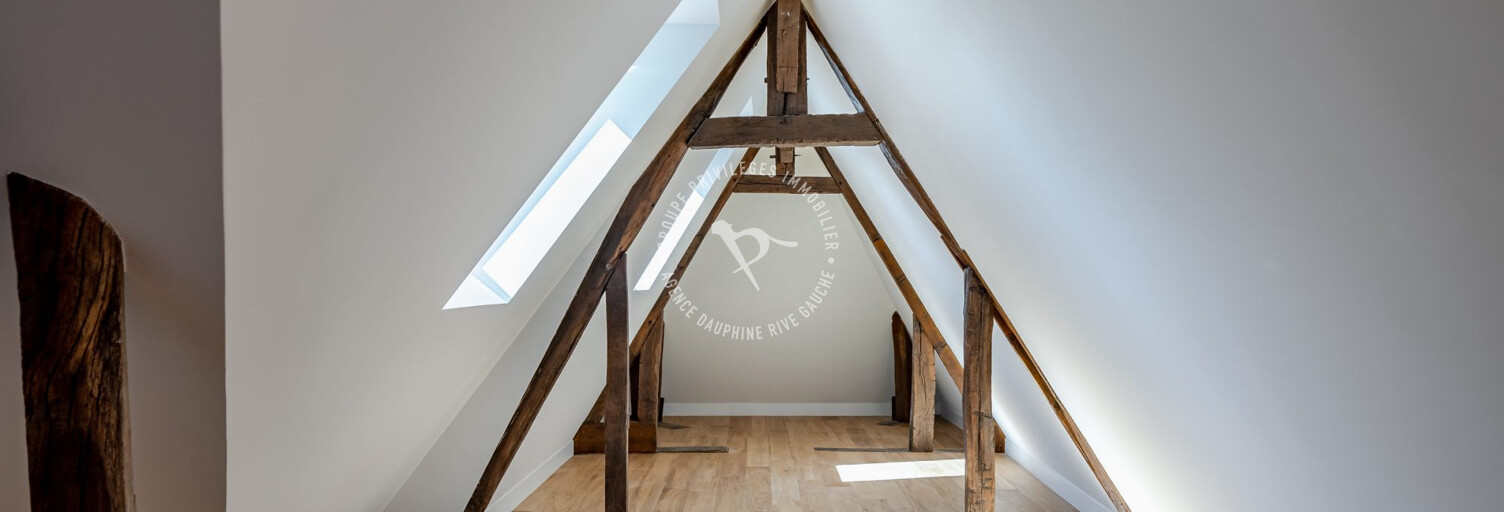 Appartement 2 Pièces 54 m² à louer à Nantes (44000)