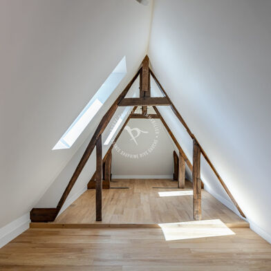 Appartement 2 pièces 1130 €