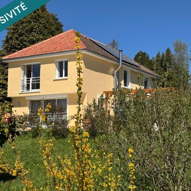 Maison 5 pièces 285000 €