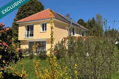 Maison 5 pièces 280000 €