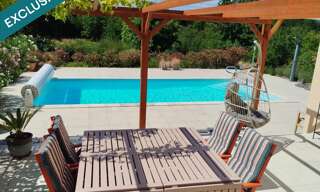 Maison 5 Pièces 95 m² à vendre à Oradour-sur-Vayres (87150)