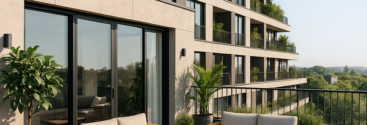 Appartement 4 Pièces 105 m² à vendre à Villiers-sur-Marne (94350)