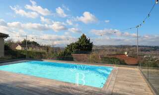 Maison 5 Pièces 220 m² à vendre à Ternay (69360)