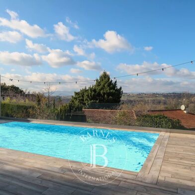 Maison 5 pièces 595000 €