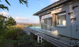 Maison 5 Pièces 220 m² à vendre à Ternay (69360)