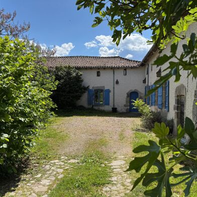 Maison 8 pièces 269900 €