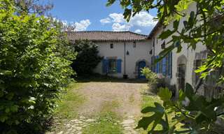 Maison 8 Pièces 255 m² à vendre à Dournazac (87230)