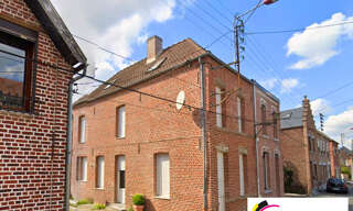 Maison 5 Pièces 110 m² à vendre à Onnaing (59264)