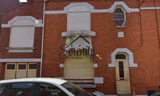 Maison 7 Pièces 105 m² à vendre à Aniche (59580)