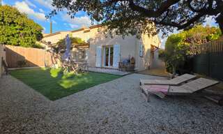 Maison 4 Pièces 96 m² à vendre à Fréjus (83600)