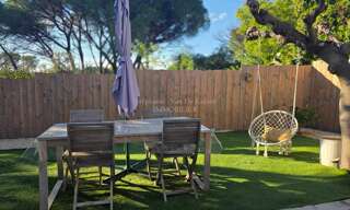 Maison 4 Pièces 96 m² à vendre à Fréjus (83600)