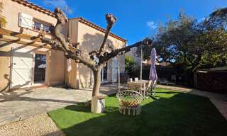 Maison 4 Pièces 96 m² à vendre à Fréjus (83600)