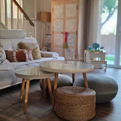 Maison 4 pièces 446250 €