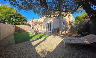 Maison 4 Pièces 90 m² à vendre à Fréjus (83600)