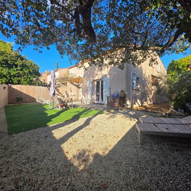 Maison 4 pièces 439000 €