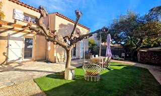 Maison 4 Pièces 96 m² à vendre à Fréjus (83600)