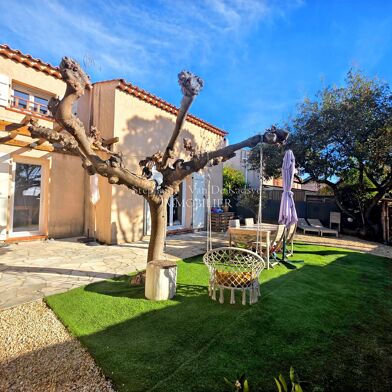 Maison 4 pièces 427000 €