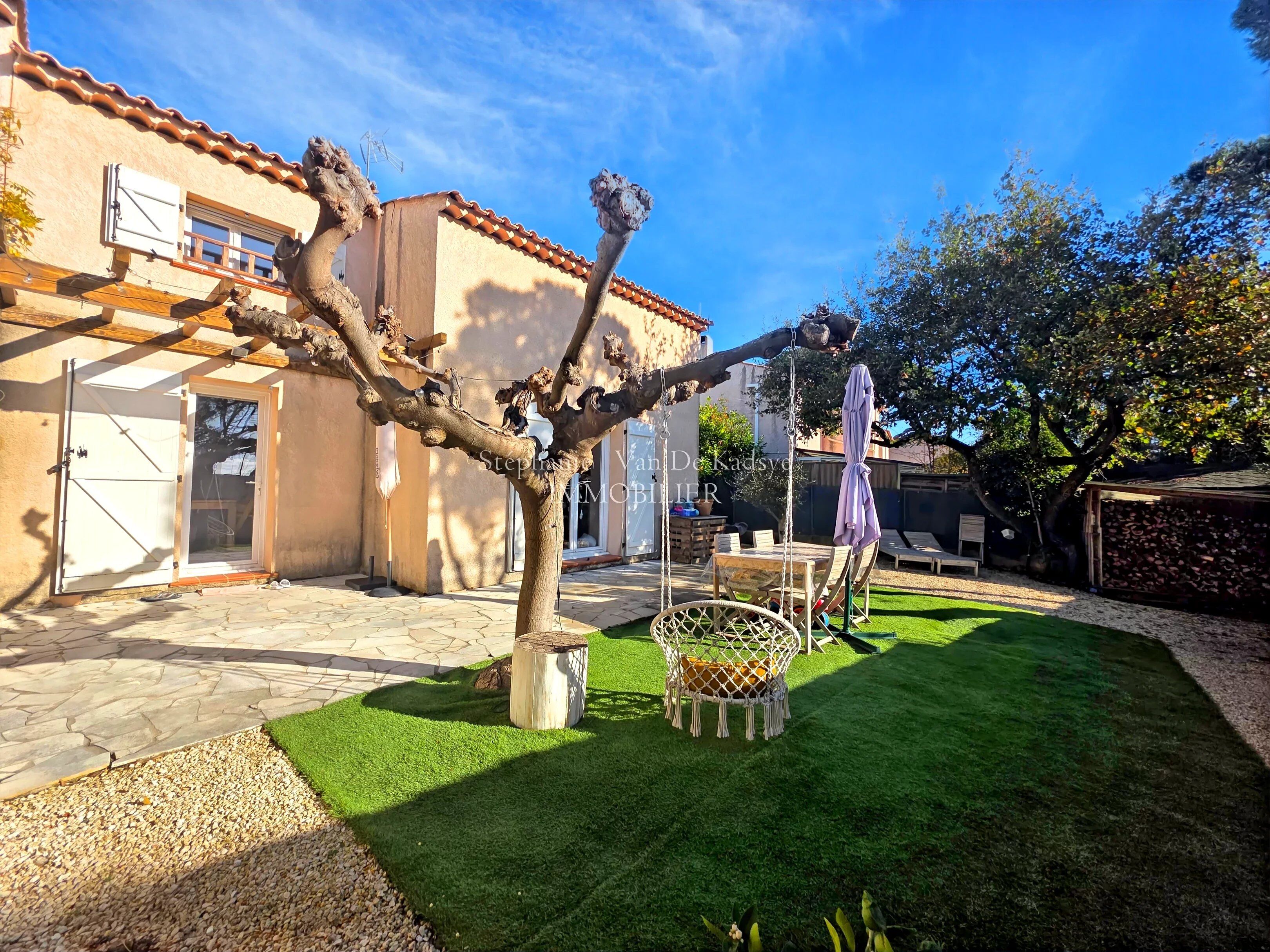 vente immobilière agentmandataire.fr Fréjus
