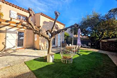 Maison 4 pièces 427000 €