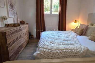 Maison 4 pièces 427000 €