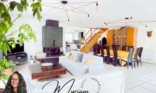 Maison 8 Pièces 166 m² à vendre à Gif-sur-Yvette (91190)