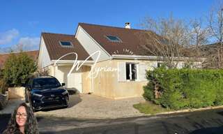 Maison 8 Pièces 166 m² à vendre à Gif-sur-Yvette (91190)