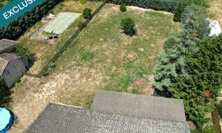 Terrain  1900 m² à vendre à Gargas (84400)