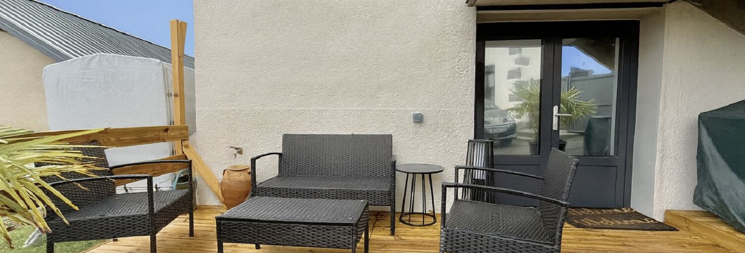 Maison   m² à vendre à La Motte-Servolex (73290)