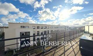 Appartement 5 Pièces 113 m² à vendre à Suresnes (92150)