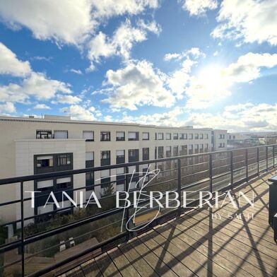 Appartement 5 pièces 1150000 €