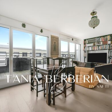 Appartement 5 pièces 1150000 €