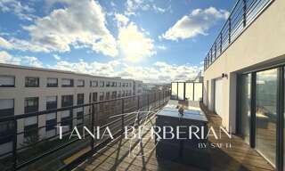 Appartement 5 Pièces 113 m² à vendre à Suresnes (92150)