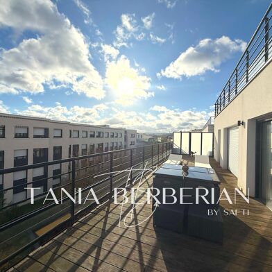 Appartement 5 pièces 1150000 €