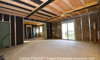 Maison 7 Pièces 210 m² à vendre à Saint-Germain-de-Prinçay (85110)