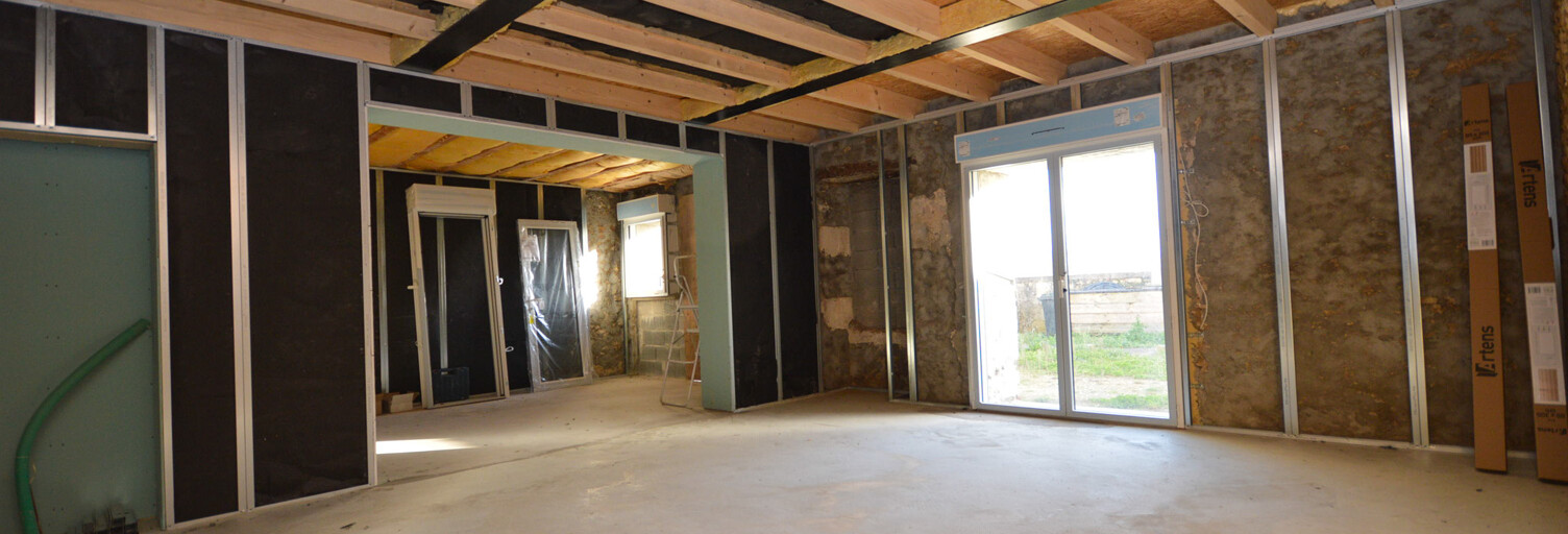 Maison 7 Pièces 210 m² à vendre à Saint-Germain-de-Prinçay (85110)