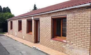 Maison 3 Pièces 53 m² à vendre à Neufchâtel-Hardelot (62152)