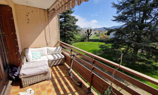 Appartement 3 Pièces 70 m² à vendre à Chambéry (73000)