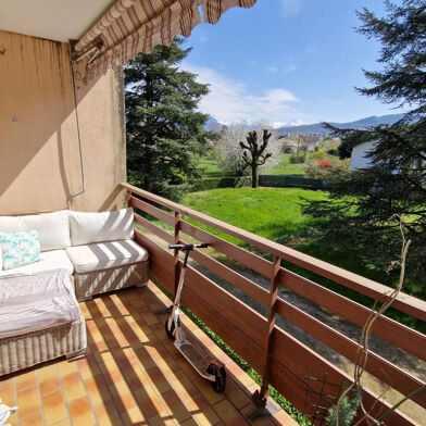 Appartement 3 pièces 250000 €