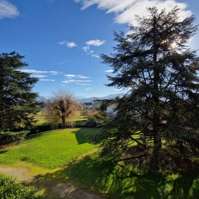 Appartement 3 pièces 250000 €