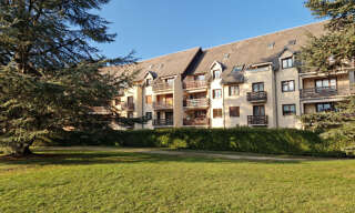 Appartement 3 Pièces 70 m² à vendre à Chambéry (73000)