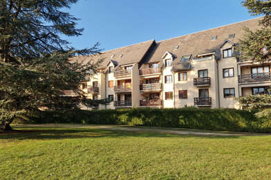 Appartement 3 pièces 239000 €