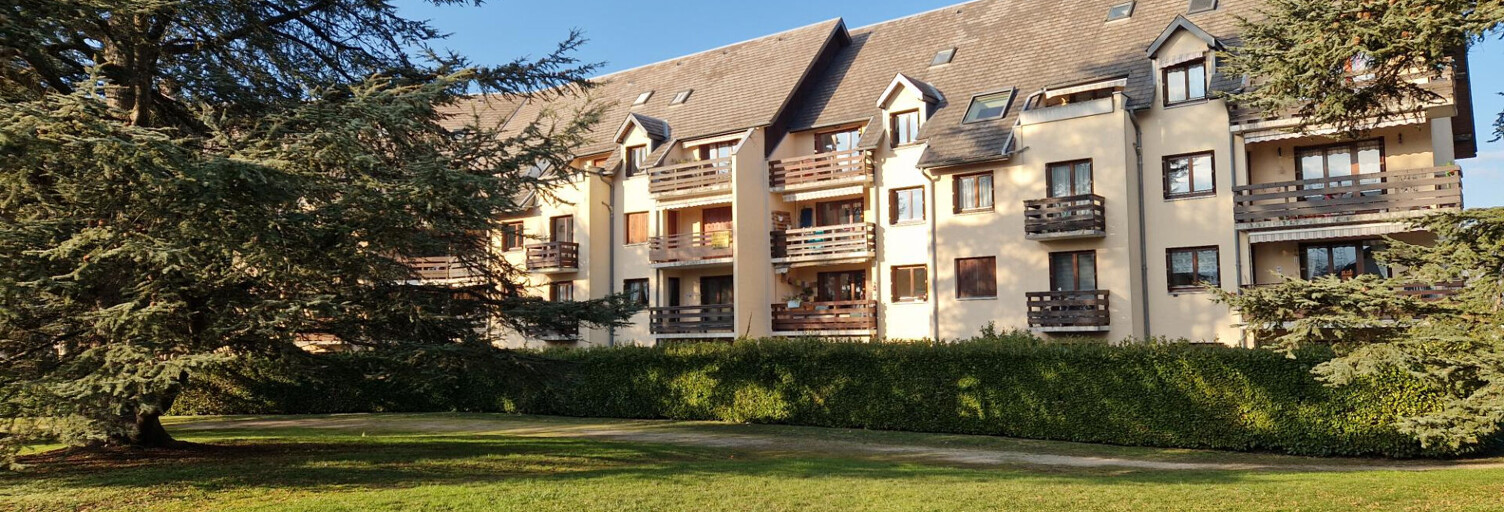 Appartement 3 Pièces 70 m² à vendre à Chambéry (73000)