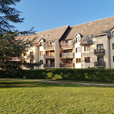 Appartement 3 pièces 250000 €