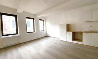 Appartement 2 Pièces 47 m² à louer à Avesnes-le-Comte (62810)